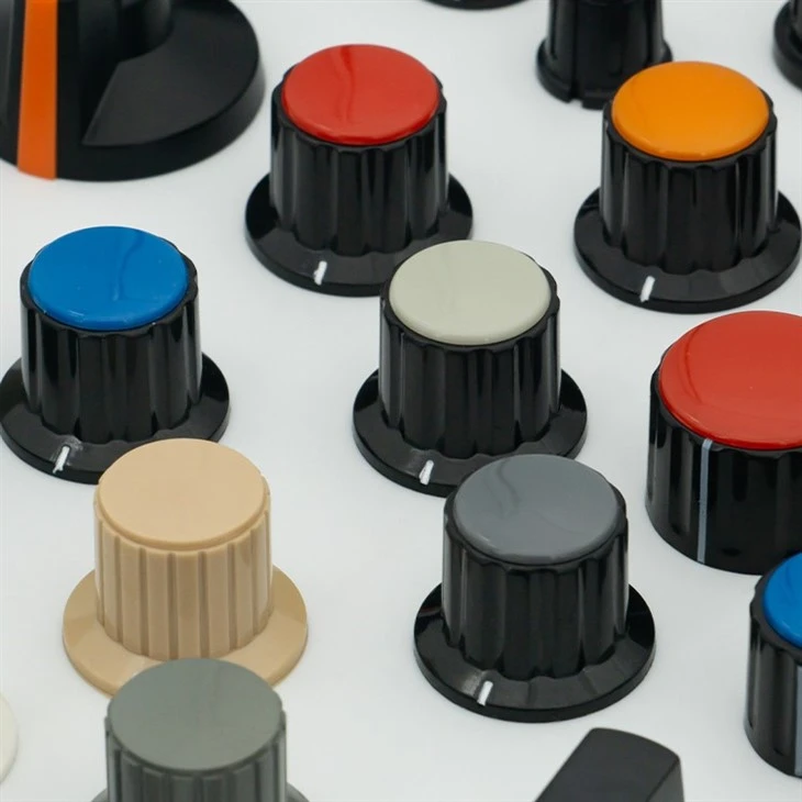 Metal-Insert Knob best